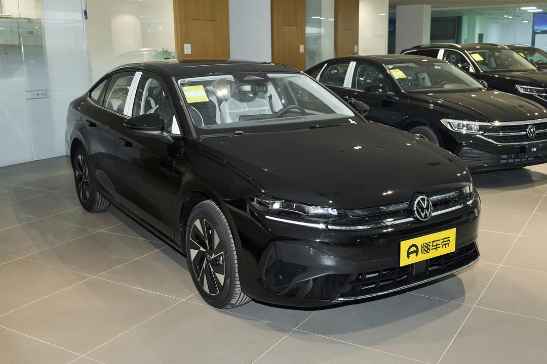 Volkswagen Sagitar 2026, фото 3