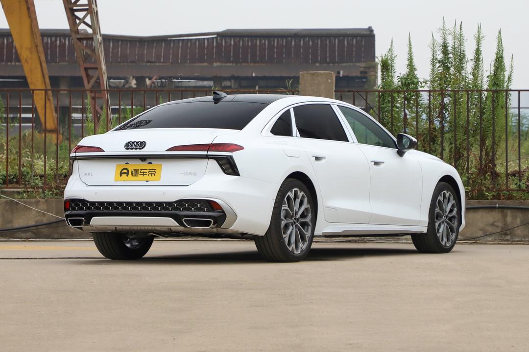 Audi A6L 2026, фото 7