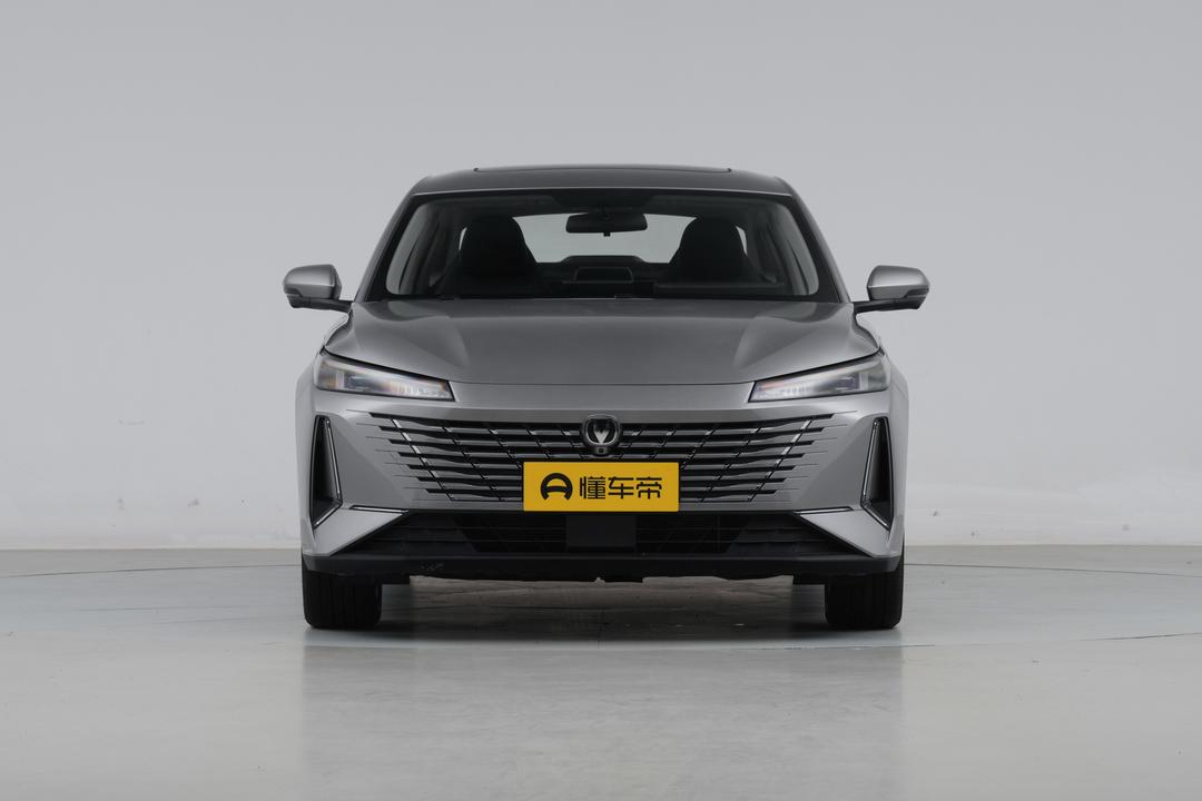 Changan Eado 2026, фото 2