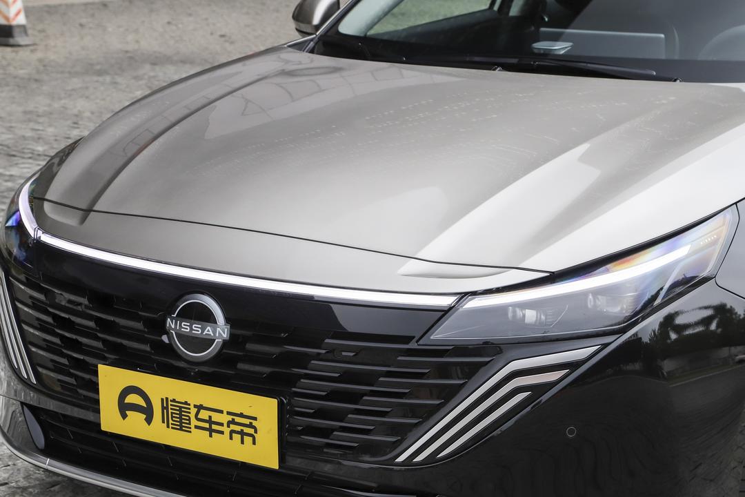 Nissan Altima 2026, фото 12