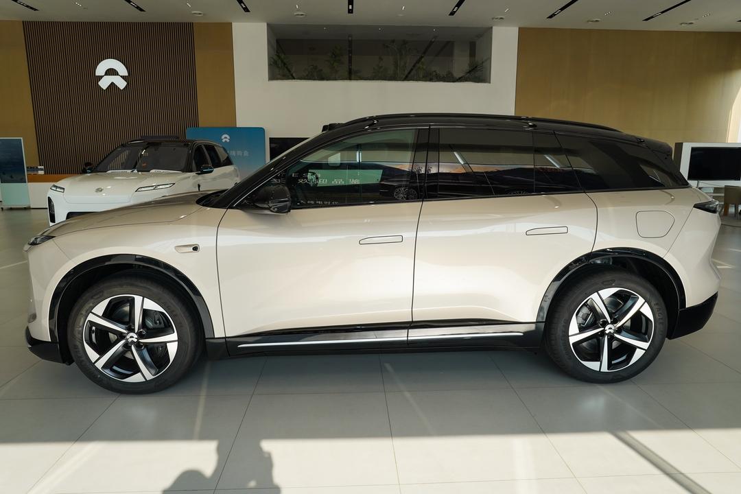 NIO ES6 2026, фото 4