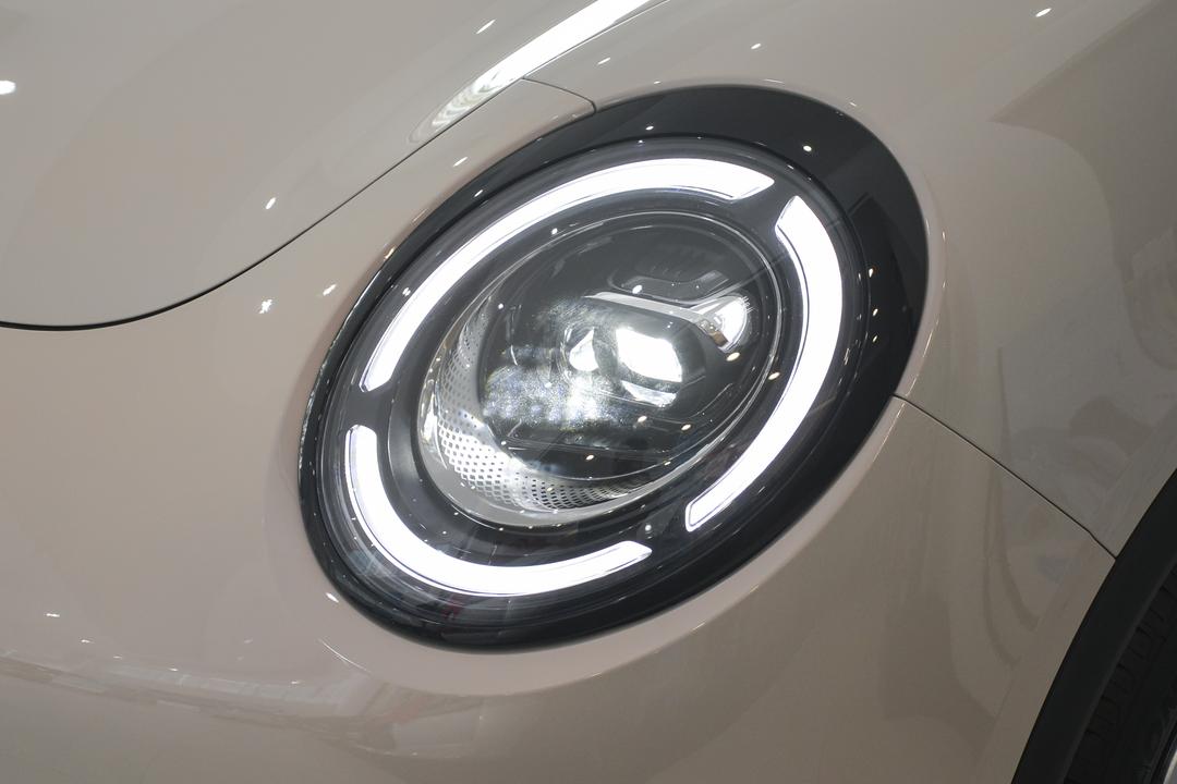 Wuling Bingo Pro 2026, фото 13