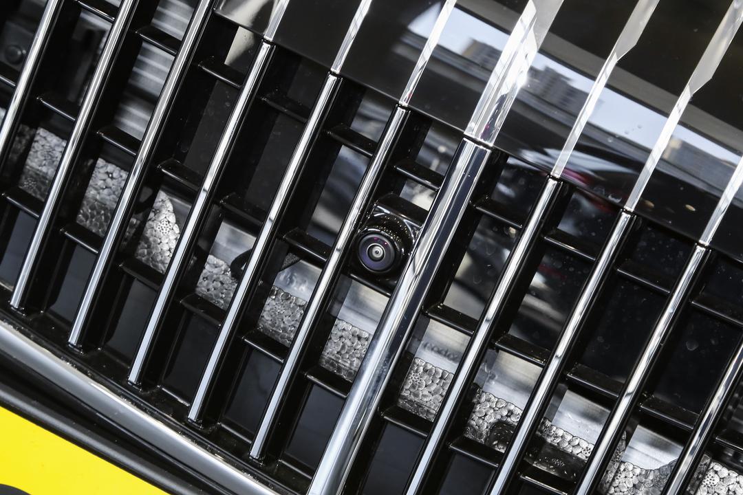 Mercedes-Benz Maybach S-Class 2026, фото 15