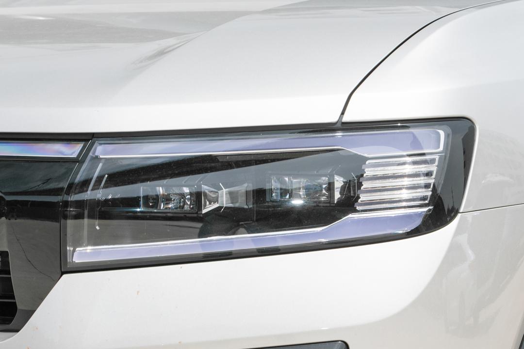 BYD Fangchengbao Leopard 8 2026, фото 13