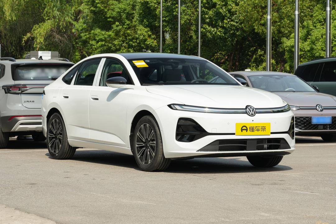 Volkswagen ID. ERA 5S 2026, фото 3