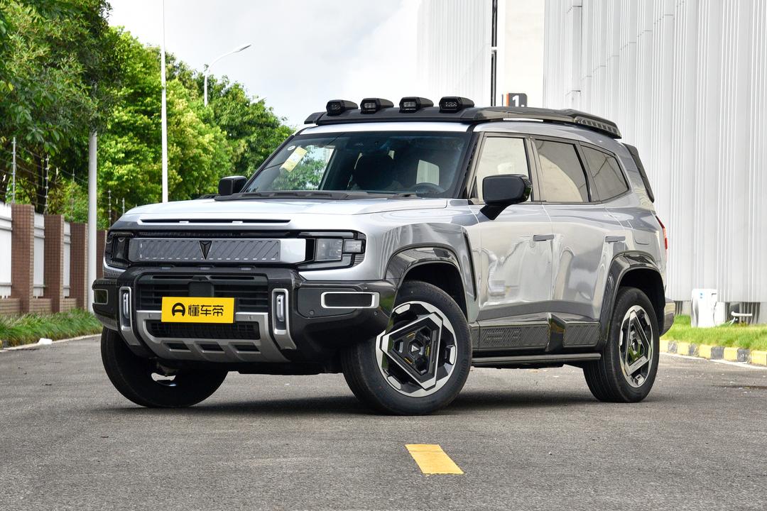 Deepal G318
