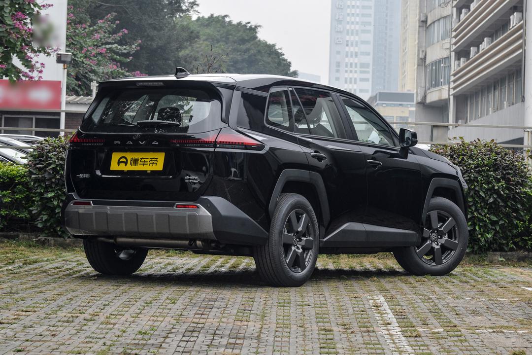 Toyota RAV4 2026, фото 7