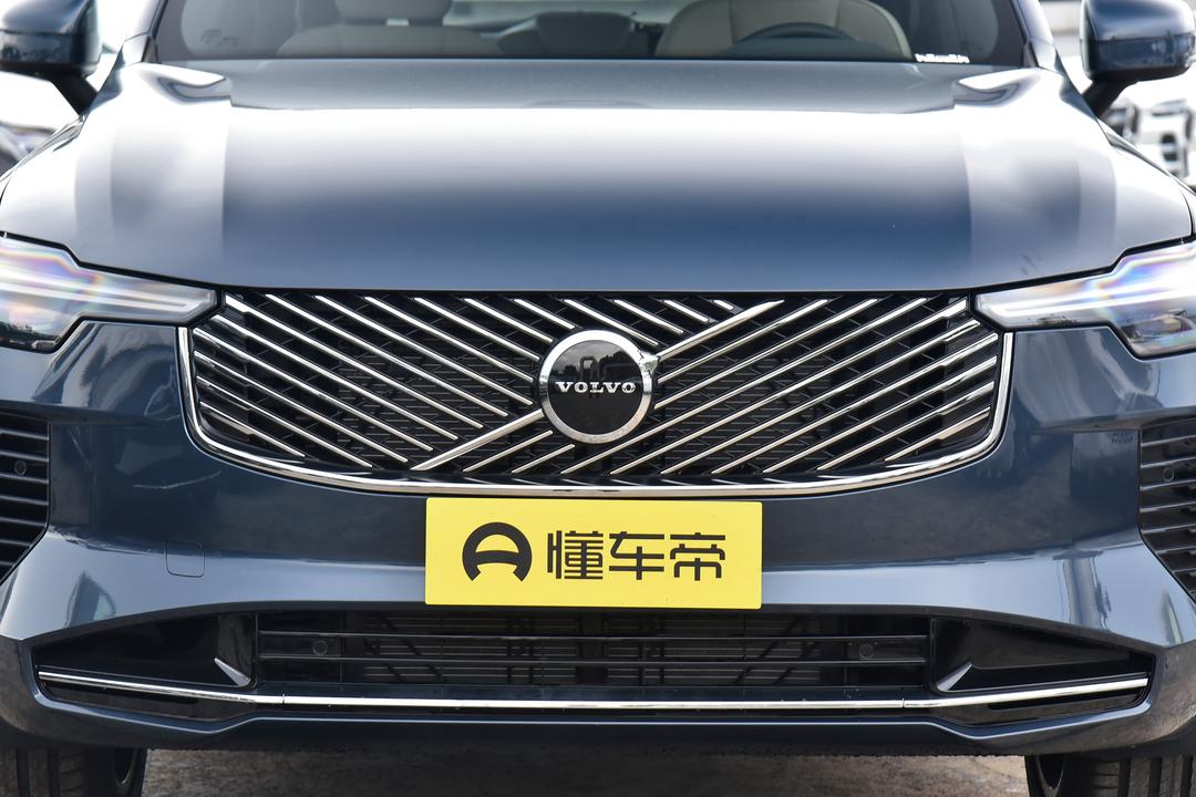 Volvo XC90 2026, фото 10