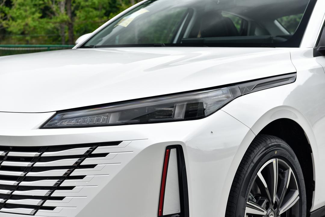Changan Eado 2026, фото 13