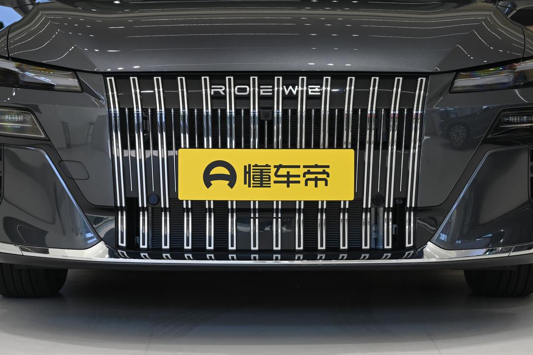 Roewe M7 DMH 2026, фото 10