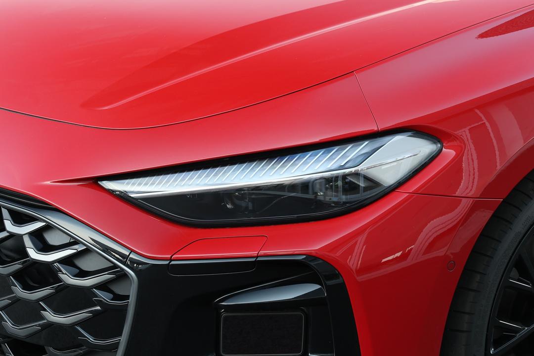Audi A5L Sportback 2026, фото 13