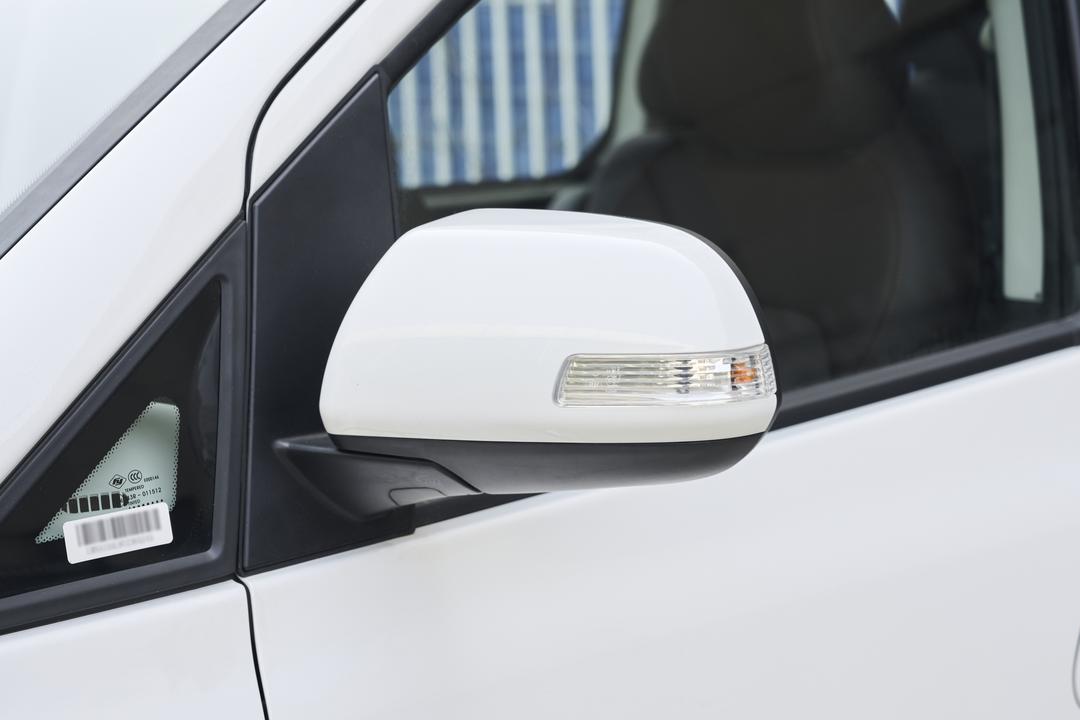 Dongfeng Lingzhi PLUS 2026, фото 15
