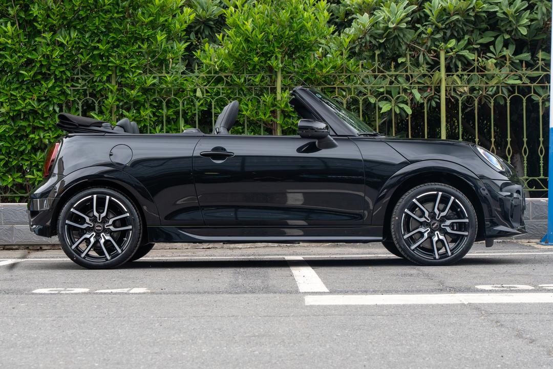 MINI MINI 2026, фото 15