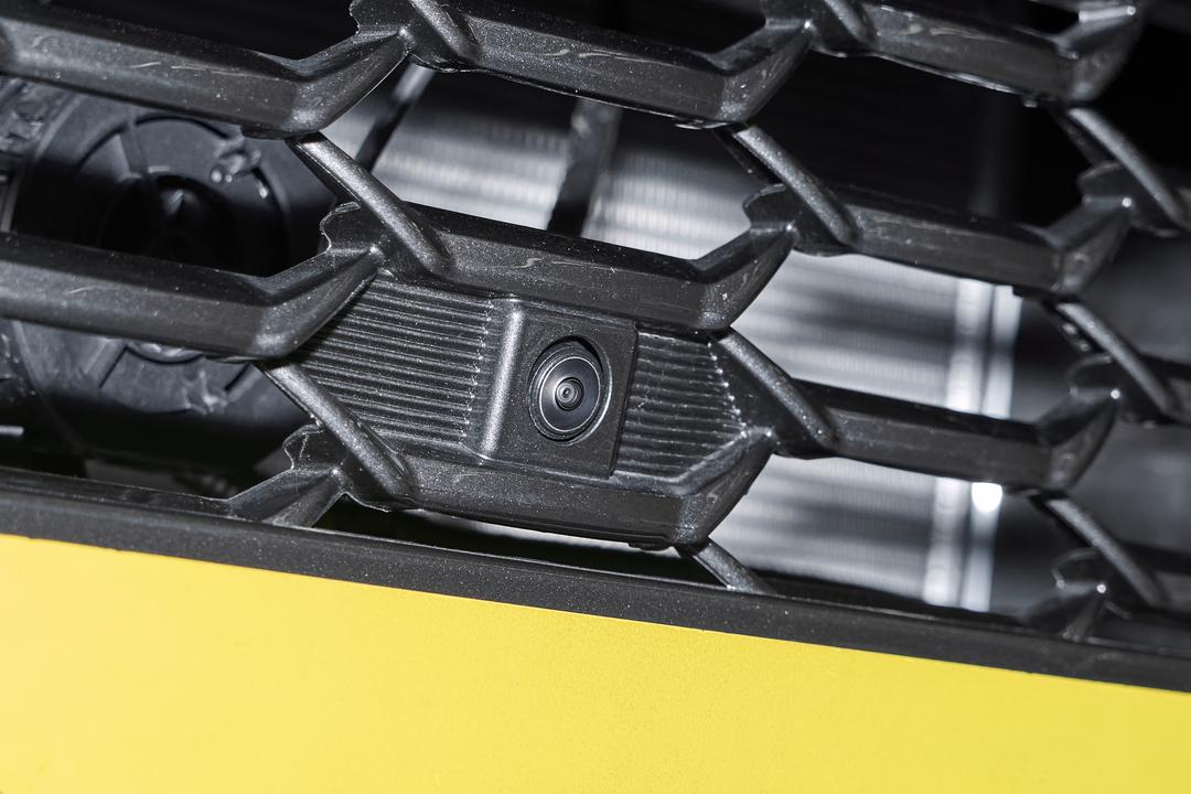 Toyota Granvia 2026, фото 15