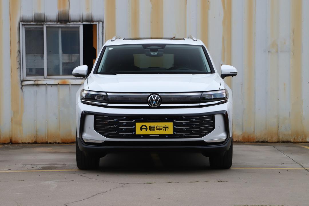Volkswagen Talagon 2026, фото 2