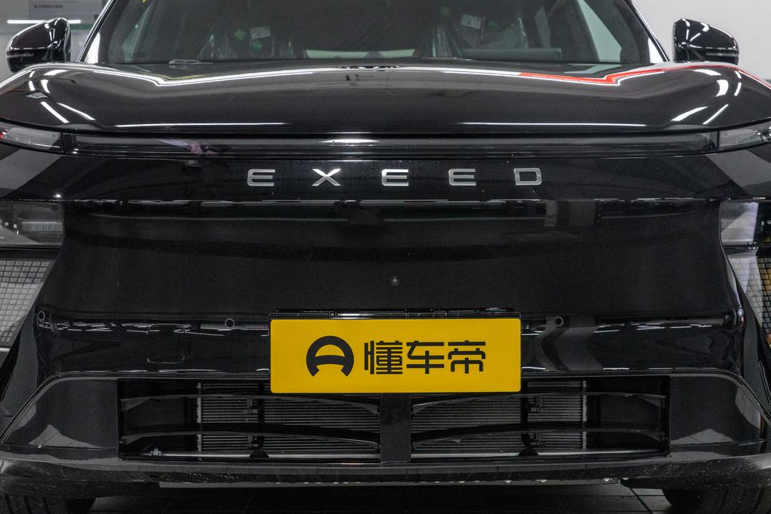Exeed Exlantix ET 2026, фото 8