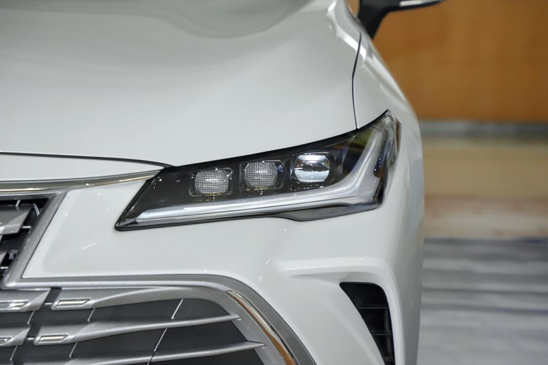 Toyota Avalon 2026, фото 11