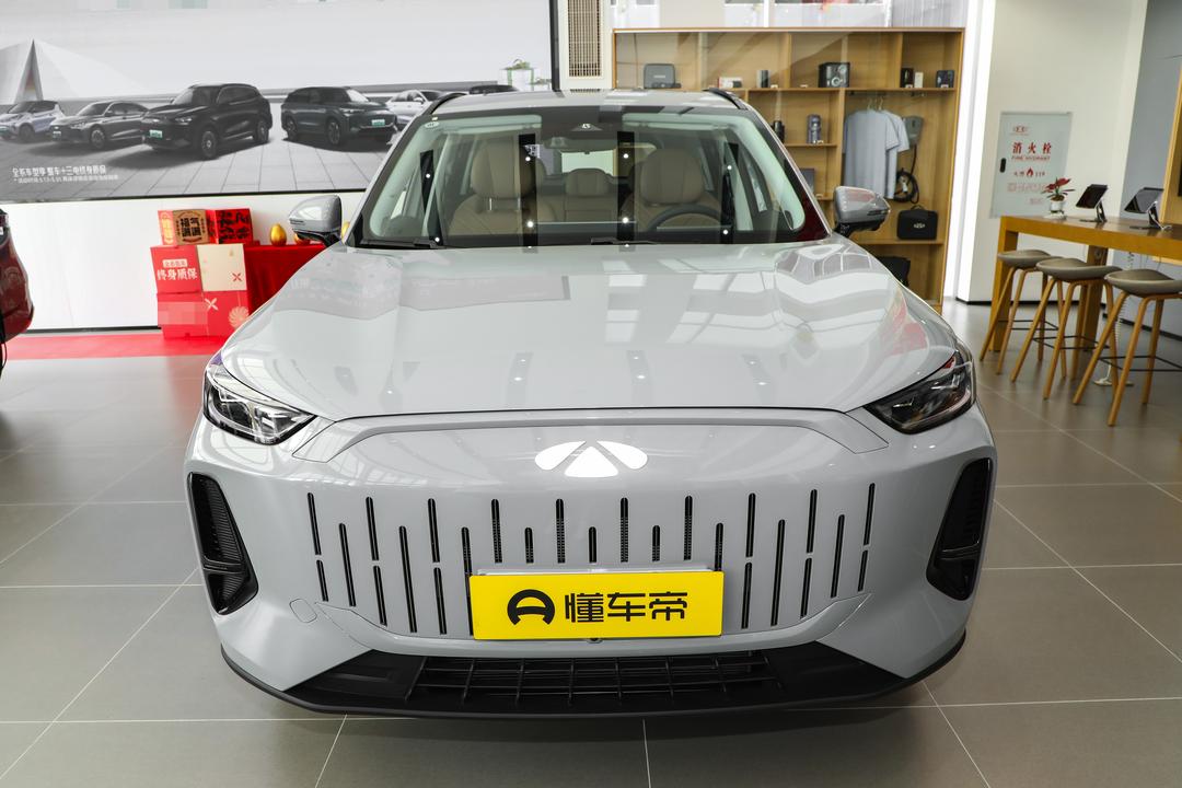 Chery T9 2026, фото 2