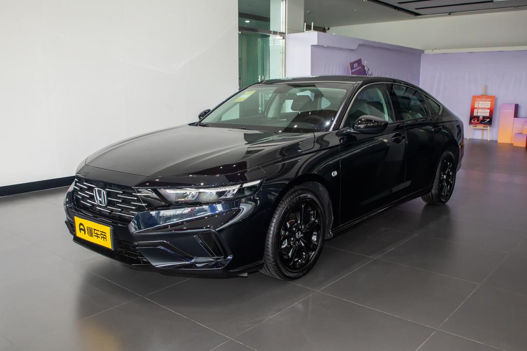 Honda Accord 2026, фото 1