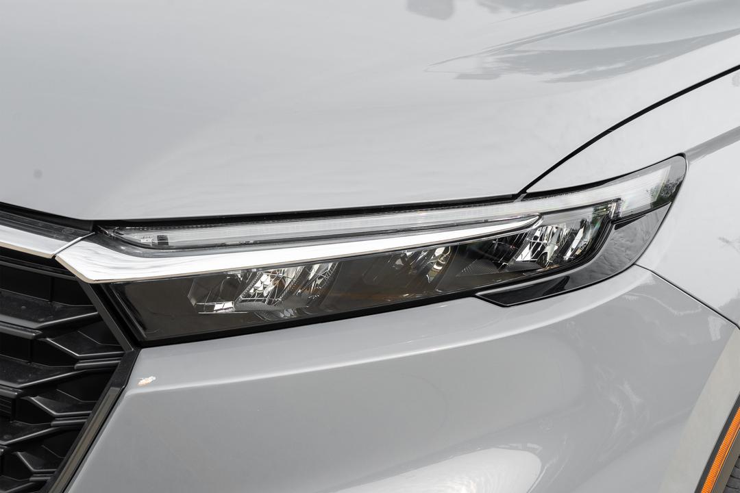 Honda CR-V 2026, фото 13