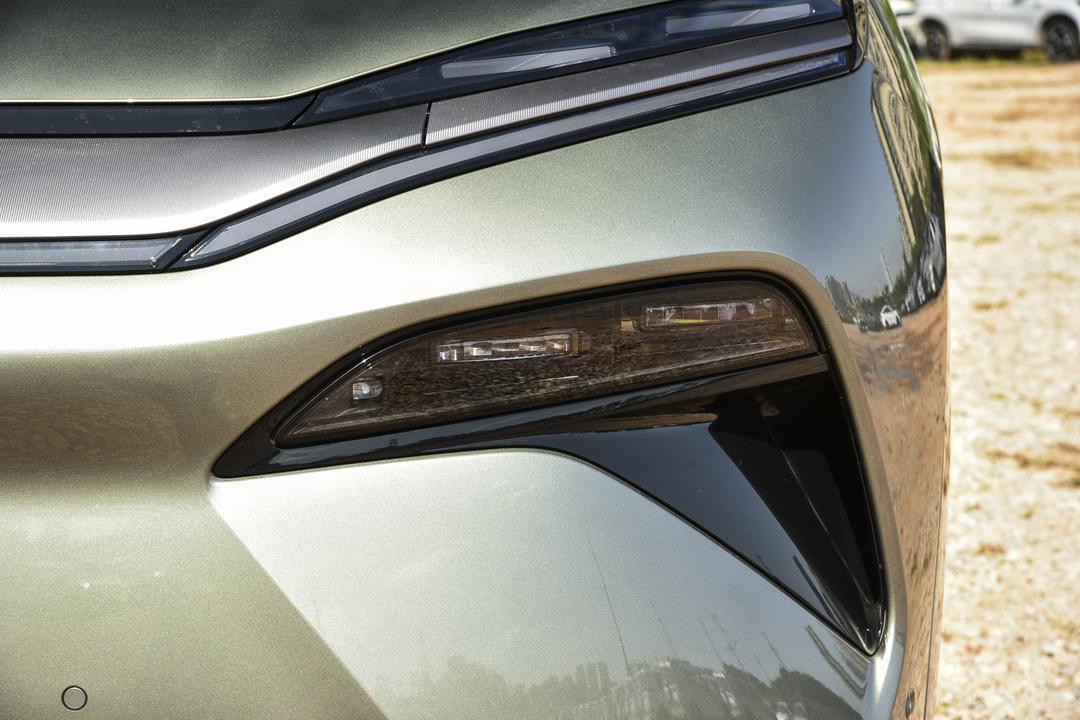 BYD Tang L EV 2026, фото 11