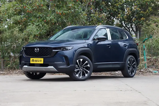 Mazda CX-50 2026 — купить из Китая под заказ