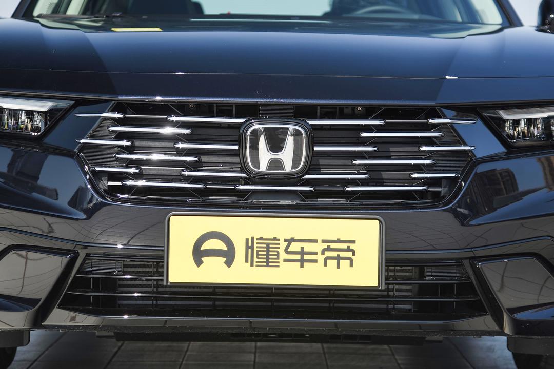 Honda Accord 2026, фото 10