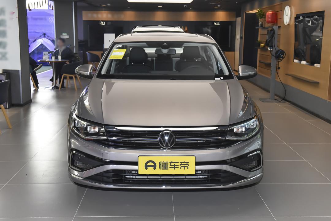 Volkswagen Bora 2026, фото 2