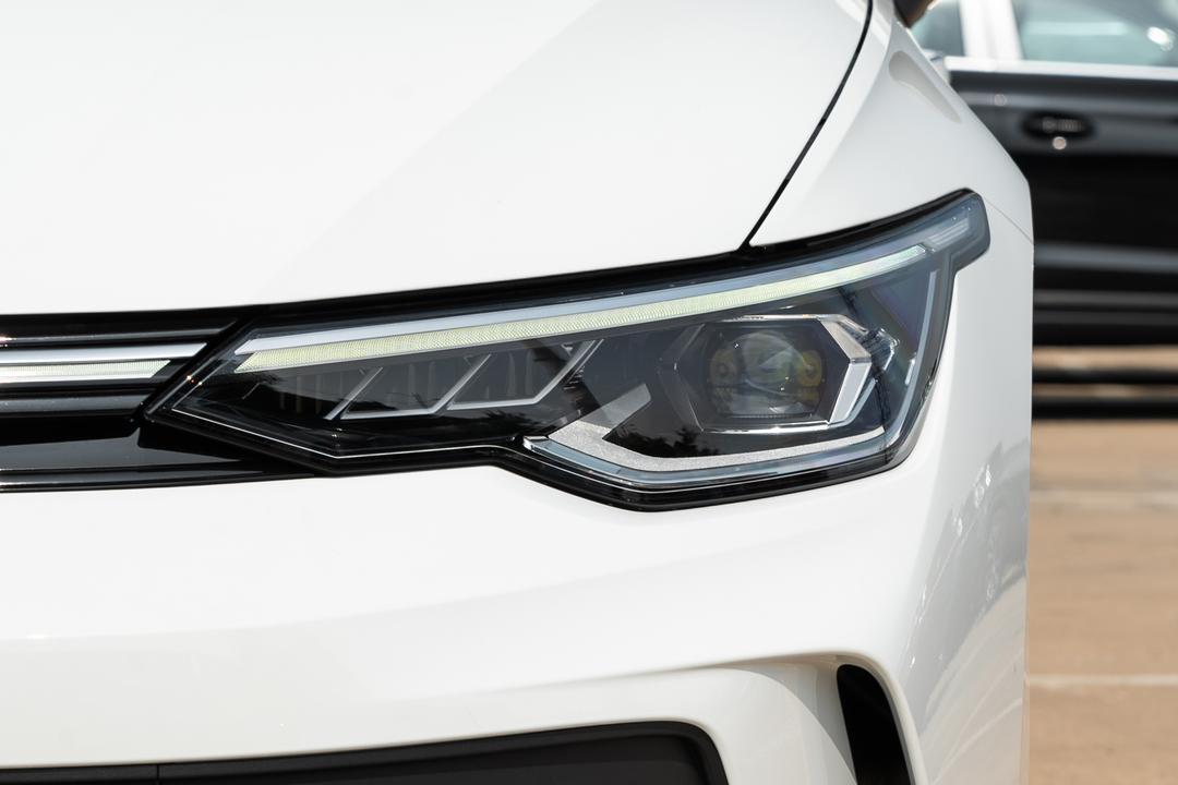 Volkswagen Golf 2026, фото 12