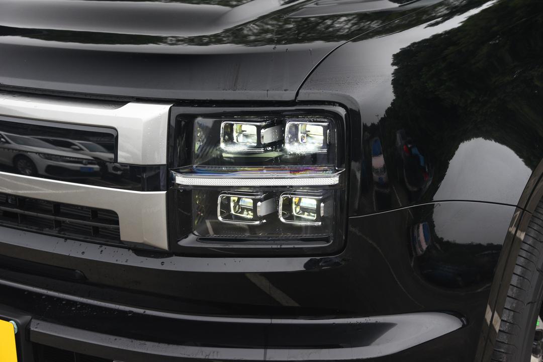 Haval H10 2026, фото 14