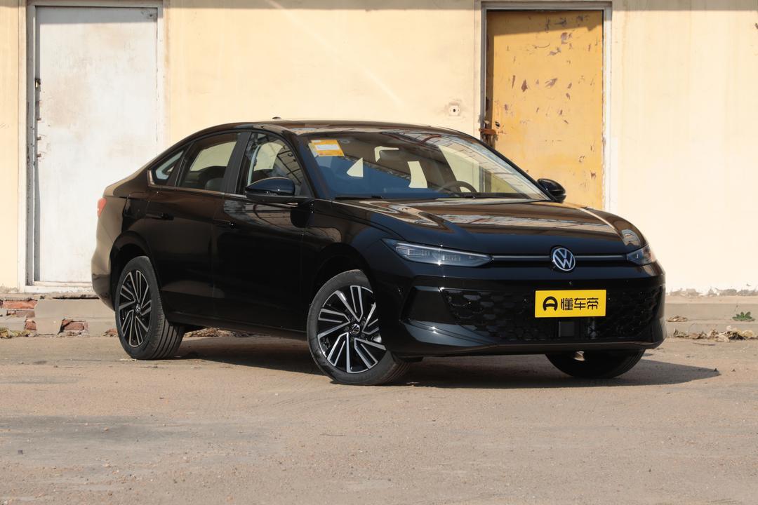 Volkswagen Lavida 2026, фото 3