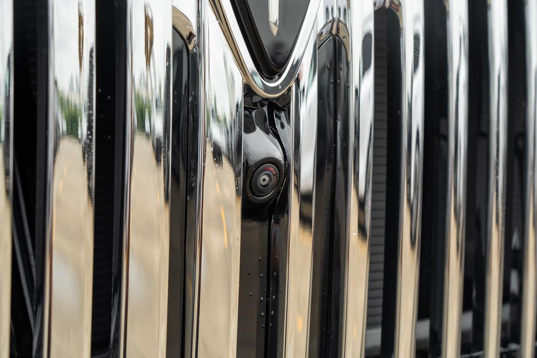Voyah Dream PHEV 2026, фото 15