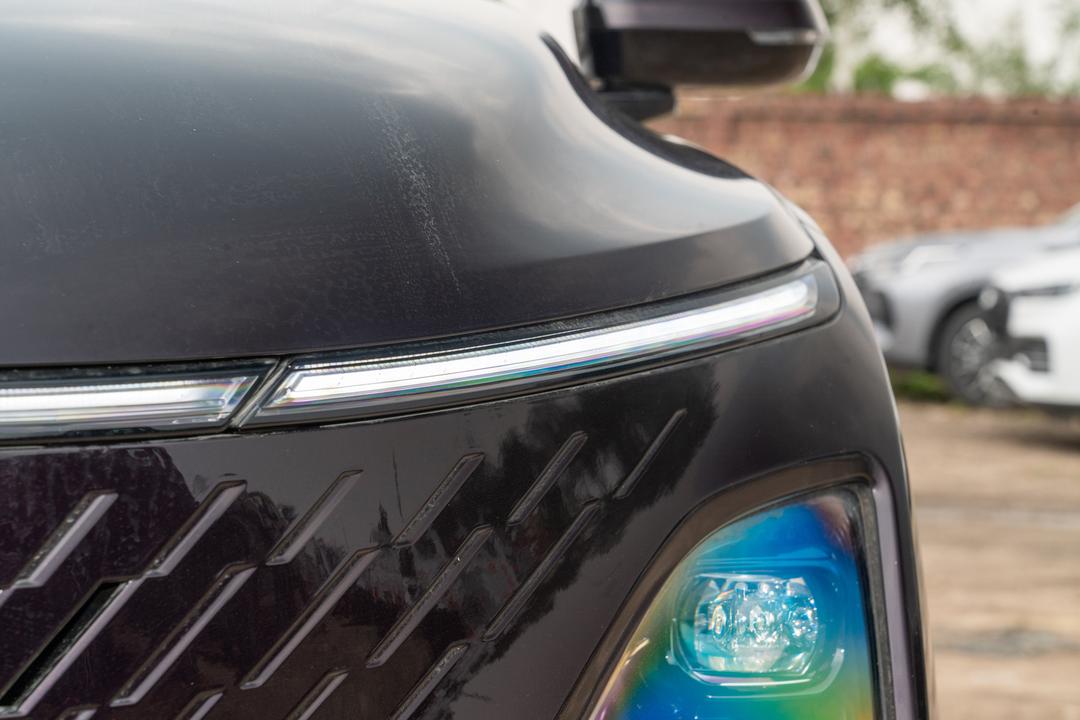 Wuling Xingguang PHEV 2026, фото 12