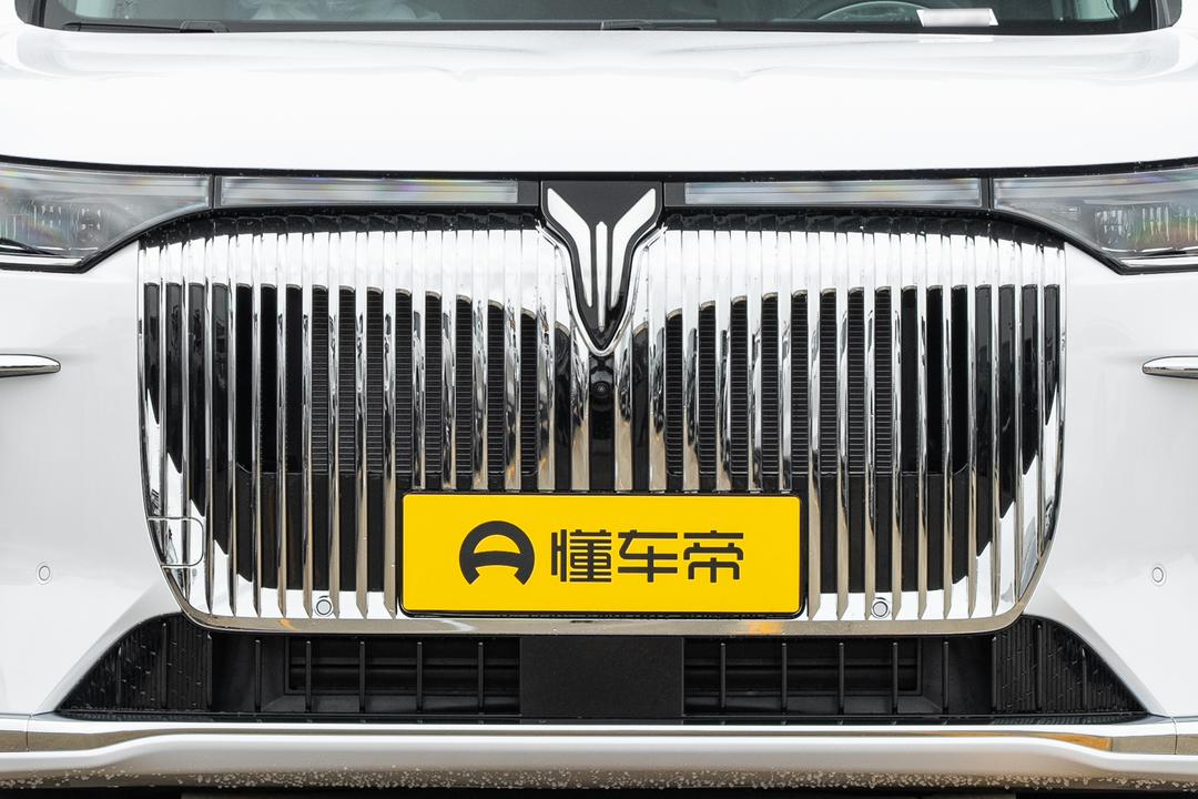 Voyah Dream PHEV 2026, фото 10