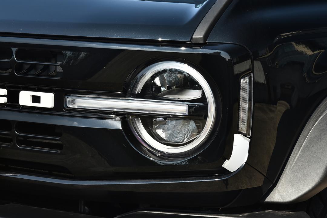 Ford Bronco 2026, фото 13