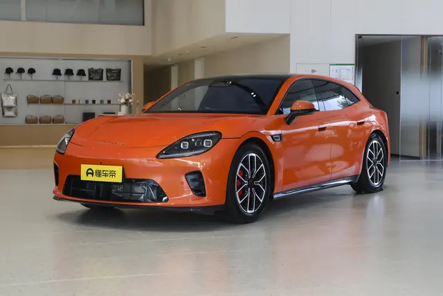 Aistland GT7 2026 — купить из Китая под заказ