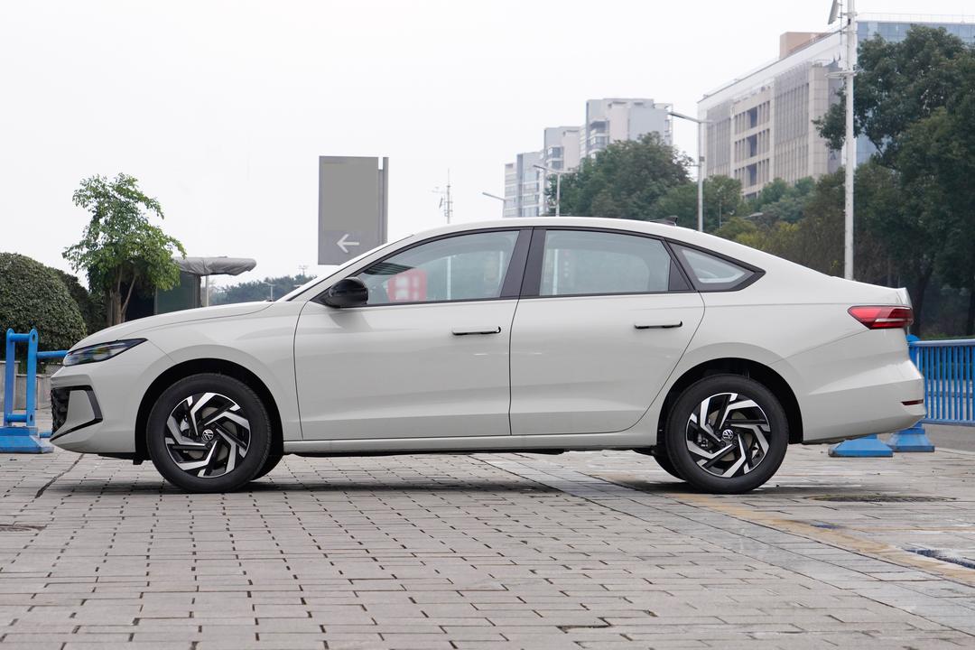 Volkswagen Lavida 2026, фото 4