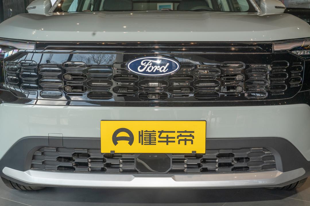 Ford EQUATOR Sport 2026, фото 10