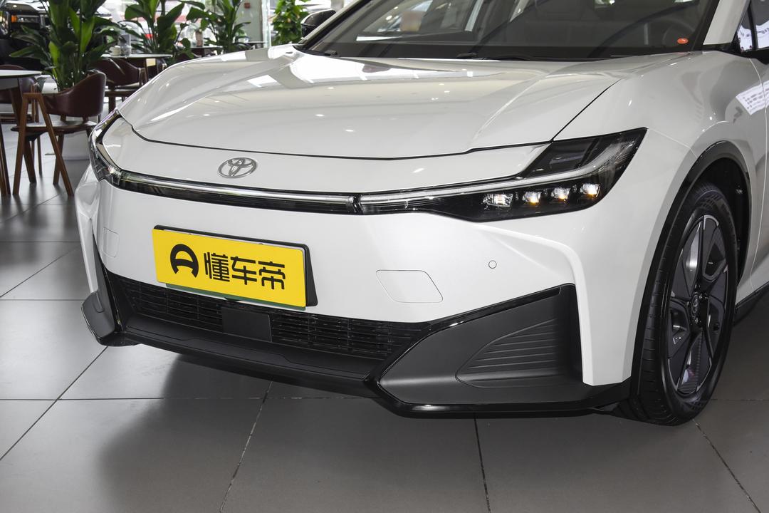 Toyota bZ3 2026, фото 9