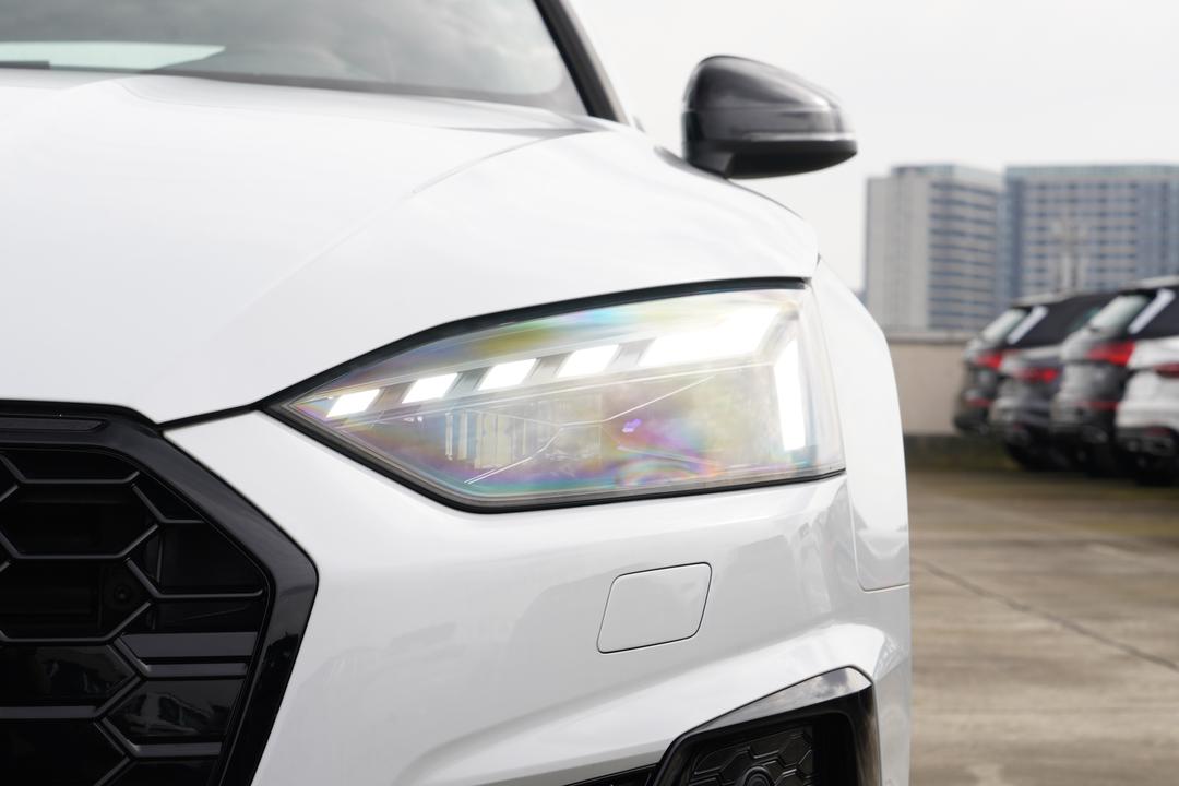 Audi A5 2026, фото 12