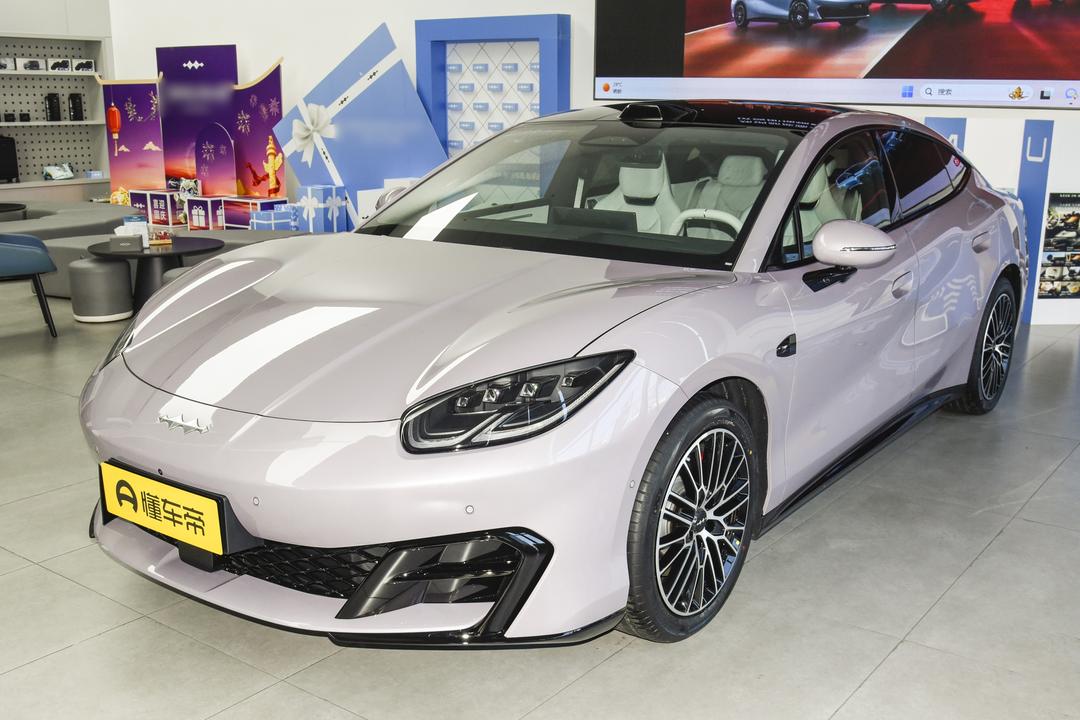 BYD S