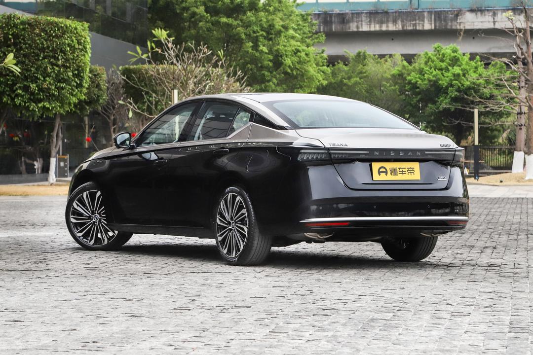 Nissan Altima 2026, фото 5