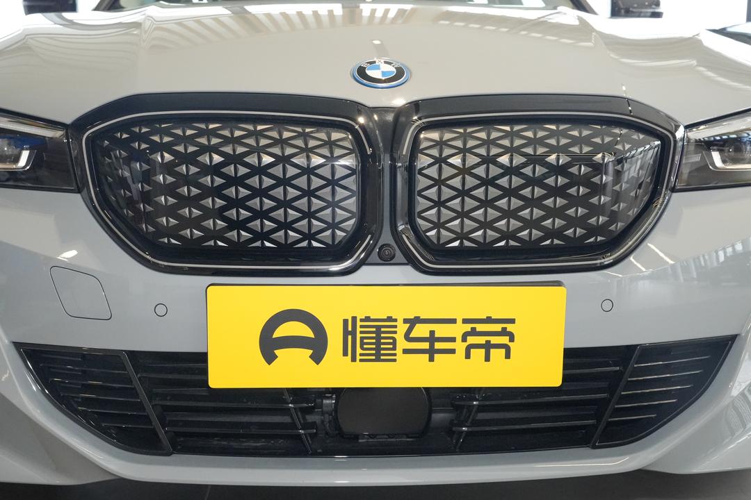 BMW i3 2026, фото 9