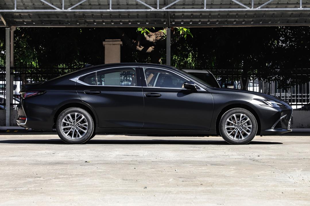 Lexus ES 2026, фото 8