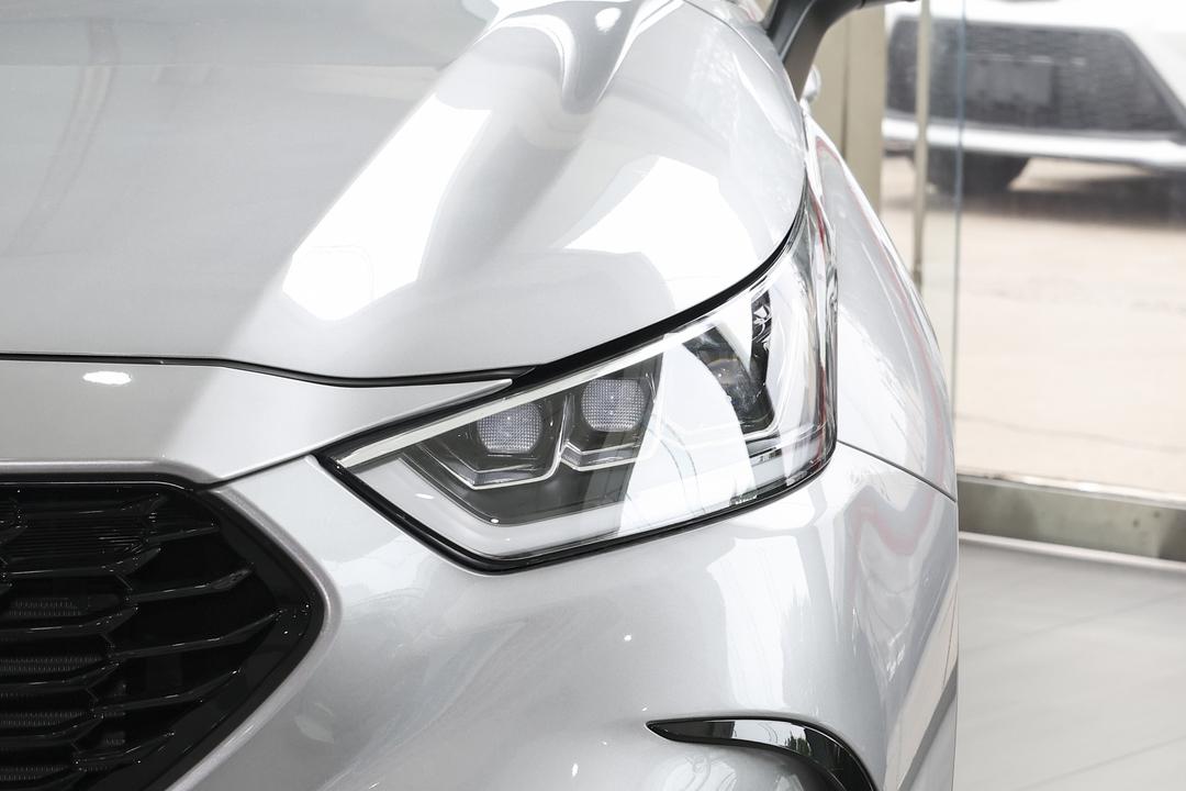 Toyota Crown Kluger 2026, фото 9