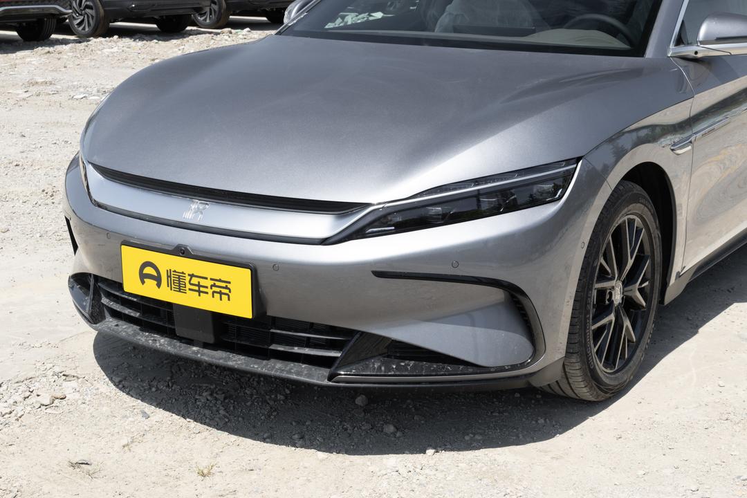 BYD Han DM 2026, фото 9