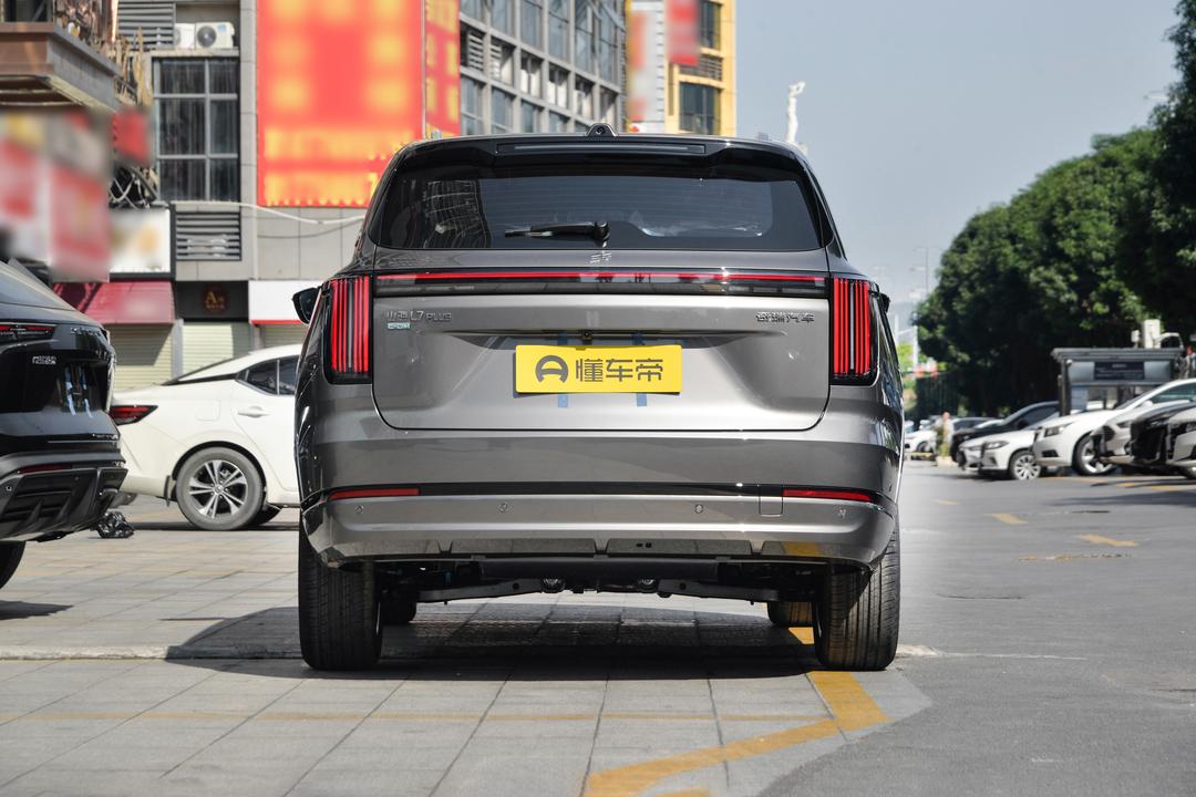 Jetour L7 PLUS 2026, фото 6