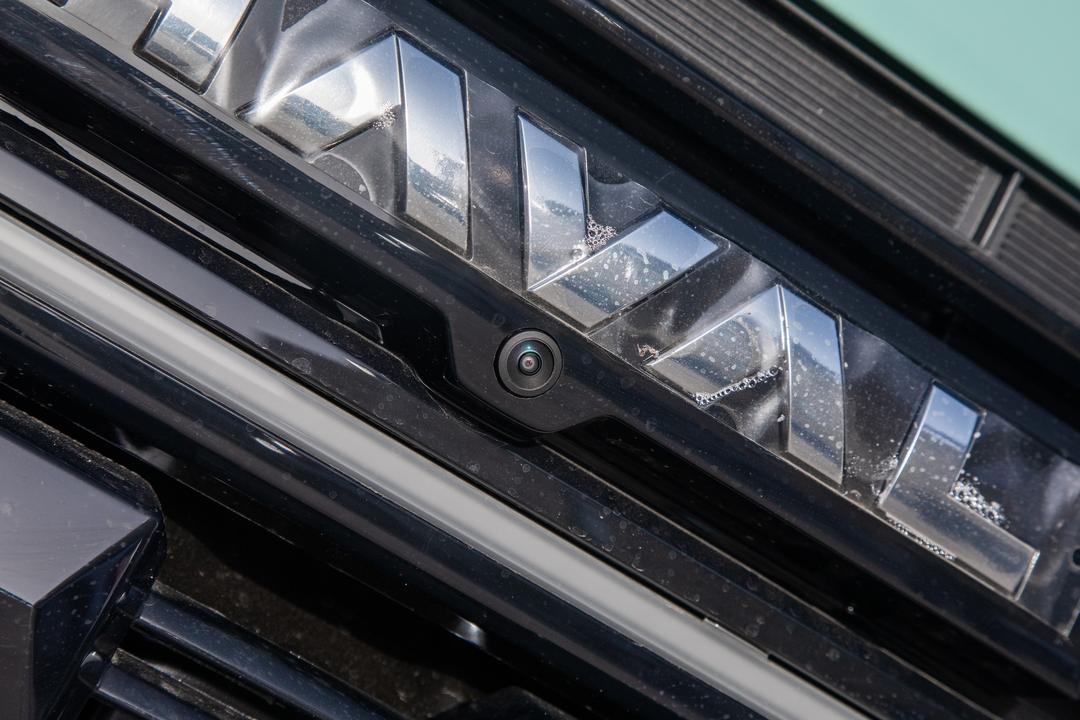 Haval Raptor PHEV 2026, фото 15