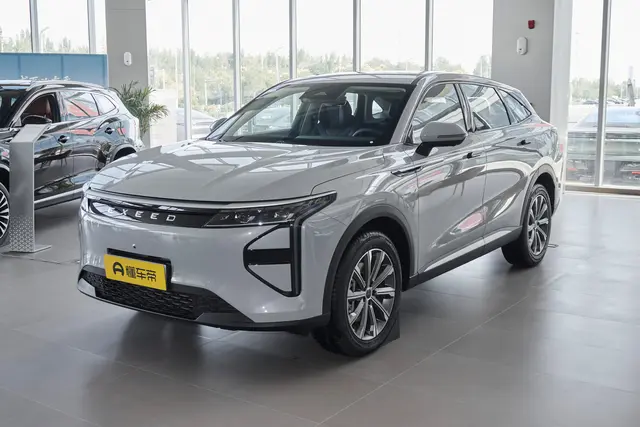 Exeed RX C-DM 2026 — купить из Китая под заказ