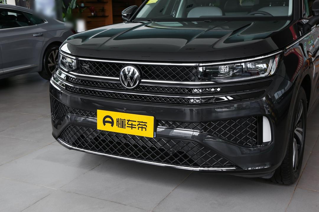 Volkswagen Talagon 2026, фото 8